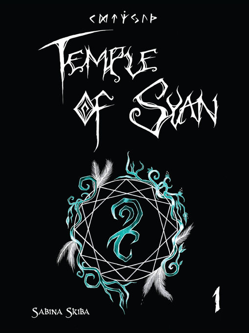 Title details for Temple of Syan by Sabina Skiba - Available
